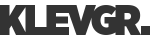 KLEVGR. logo