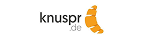 Knuspr.de logo