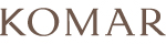 Komar Sleepwear logo