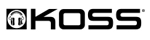 KOSS Stereophones logo
