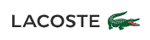 LACOSTE US logo