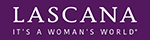 Lascana logo