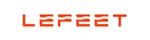 LEFEET logo