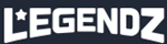 Legendz logo