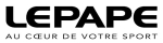 LEPAPE logo