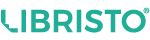 Libristo Europe logo
