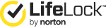LifeLock Identity Theft Services logo