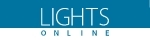 LightsOnline.com logo