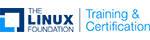 Linux Foundation logo