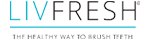 LivFresh logo