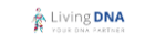 Living DNA logo