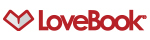 LoveBook logo