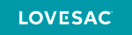 Lovesac logo