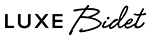 LUXE Bidet logo