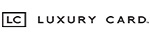 Luxury Card logo