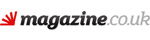 Magazine.co.uk logo