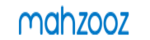 Mahzooz logo