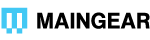 Maingear Custom PCs logo