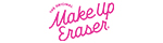 MakeUp Eraser logo