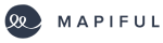 Mapiful logo