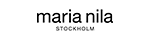 maria nila logo