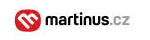 Martinus.cz logo