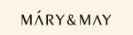 Mary&May-Amazon Marketplace logo