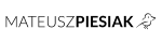 Mateuszpiesiak.pl logo