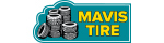 Mavis Tires logo