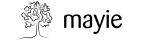 Mayie.ro logo