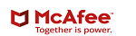 McAfee NA logo