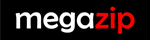 MegaZip logo