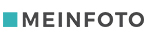 Meinfoto logo