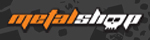 Metalshop.com logo