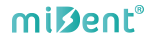 MiDent.cz logo