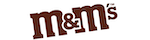 M&M's logo