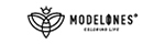 Modelones.com logo