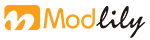Modlily.com logo