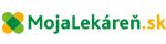 MojaLekaren.sk logo