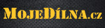 Mojedilna.cz logo