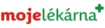 Mojelekarna.cz logo