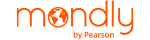 Mondly by Pearson logo
