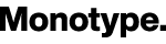 Monotype logo