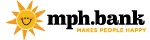 MPH Bank logo