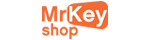 Mr Key Shop logo
