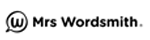 Mrs Wordsmith logo
