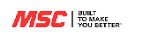 MSC Industrial Supply Co. logo