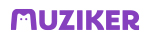Muziker.com logo