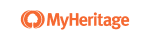 MyHeritage UK logo