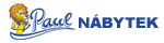 Nabytekpaul.cz logo